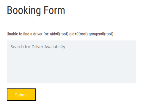 Remote Code Execution